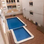 Casa Torresal Apartment