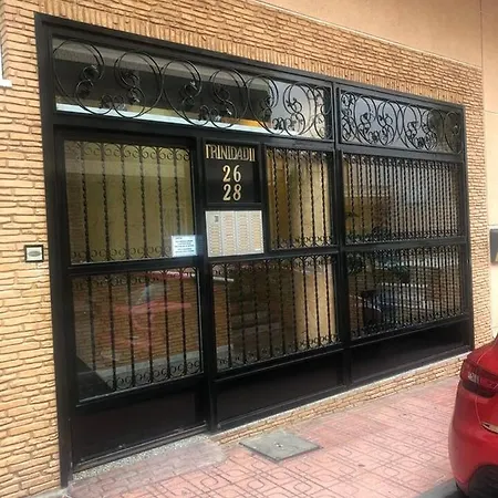 Casa Torresal تورّيفيِخا