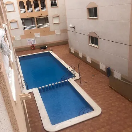 Casa Torresal Apartmán