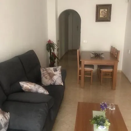 Casa Torresal Apartament