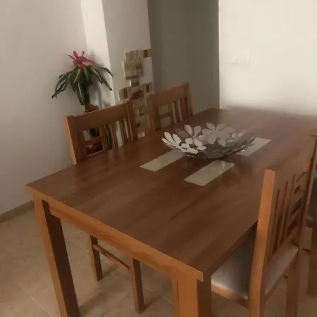 Apartament Casa Torresal *