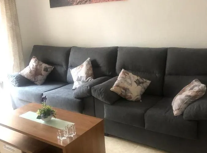 Casa Torresal * Torrevieja