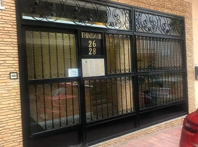 Casa Torresal Torrevieja