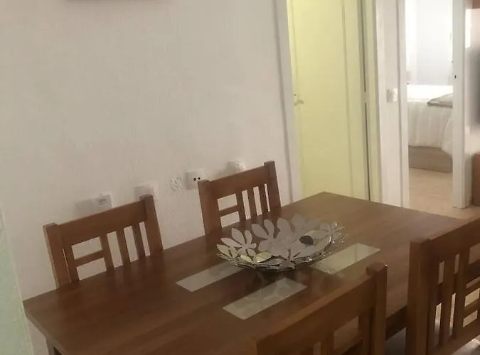 Casa Torresal Apartment Torrevieja