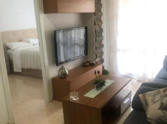 Apartment Casa Torresal *