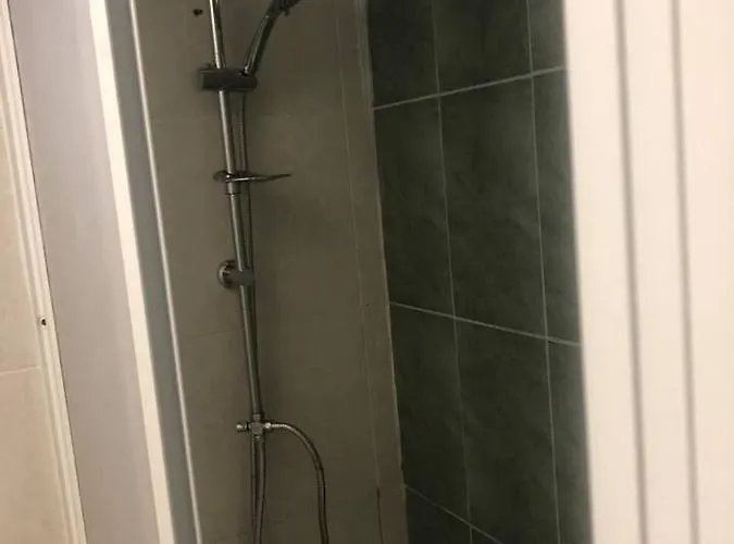 Casa Torresal Apartment *