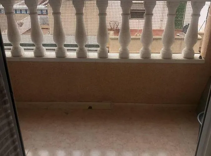 Apartment Casa Torresal Torrevieja