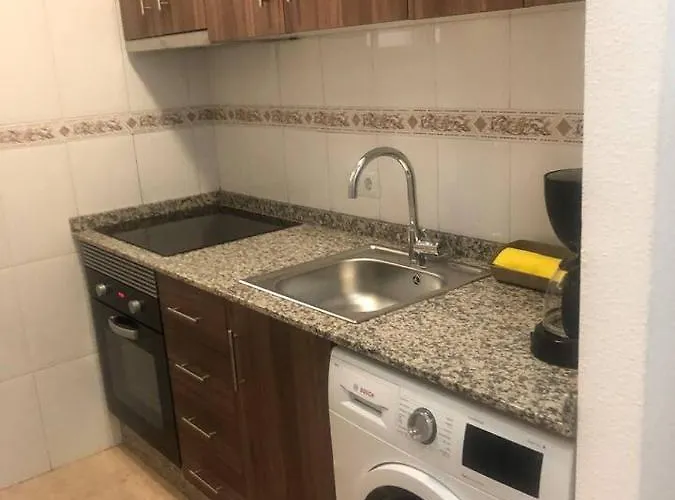 Casa Torresal Apartment *