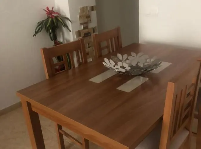 Apartment Casa Torresal *