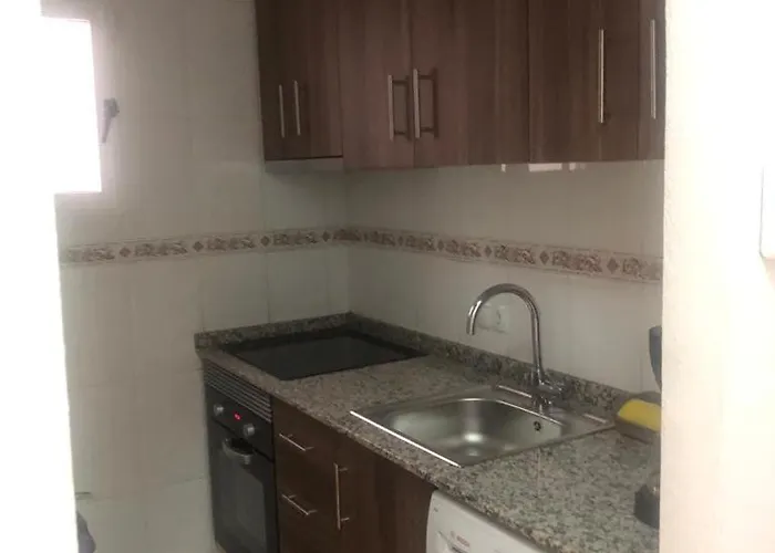 Casa Torresal Apartment Torrevieja