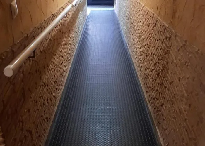 Apartment Casa Torresal *