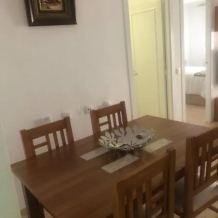 Casa Torresal Appartamento Torrevieja