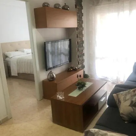 Appartamento Casa Torresal *