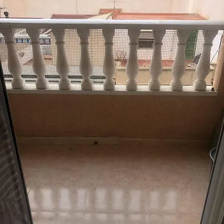 Appartamento Casa Torresal Torrevieja