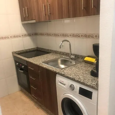 Casa Torresal Appartamento *