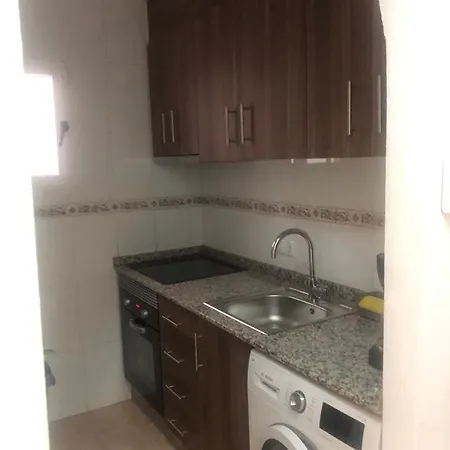 Casa Torresal Appartamento Torrevieja